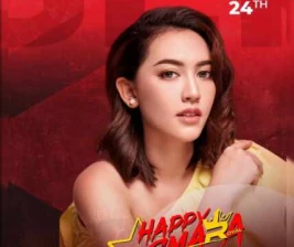 CLUB 36 MANGGA BESAR JAKARTA - FRIDAY