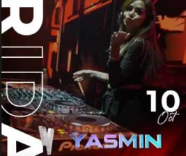 CLUB 36 MANGGA BESAR JAKARTA - FRIDAY