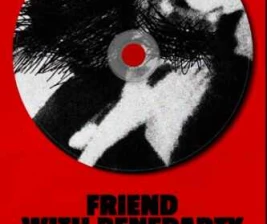 FYNE JAKARTA  FRIEND WITH BENEPARTY