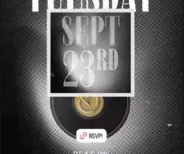 GLAMZ ANTASARI JAKARTA  TUESDAY