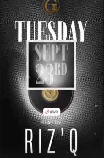 GLAMZ ANTASARI JAKARTA - TUESDAY