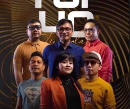 THE GREAT GATSBY SCBD JAKARTA  TUESDAY