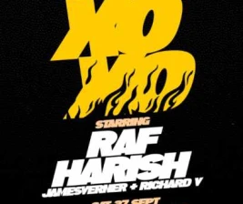 HATCHI PONDOK INDAH JAKARTA  XOXO