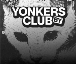 HATCHI PONDOK INDAH JAKARTA  YONKERS CLUBBY