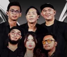 HELIOS PANTAI INDAH KAPUK  PAUSE POINT