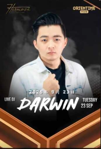 HERMOSA PANTAI INDAH KAPUK - TUESDAY