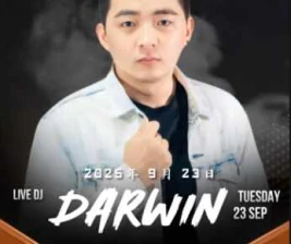 HERMOSA PANTAI INDAH KAPUK  TUESDAY