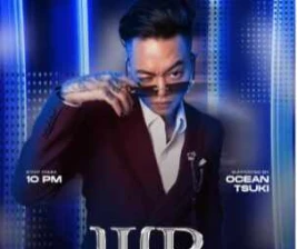 KLOUD SKY DINING  LOUNGE SENOPATI JAKARTA  FRIDAY