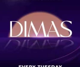 LAVVA SENAYAN JAKARTA  TUESDAY