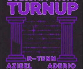 LUCY IN THE SKY SCBD JAKARTA  TUESDAY NIGHT TURNUP