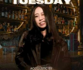 NIGHTCAP PURI JAKARTA  GOOD TUESDAY