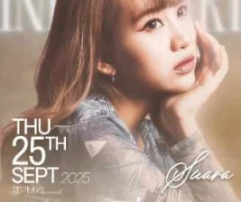 NOYA X 80 PROOF PANTAI INDAH KAPUK 2  THURSDAY