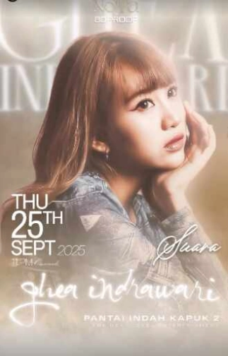 NOYA X 80 PROOF PANTAI INDAH KAPUK 2 - THURSDAY