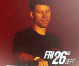 NOYA X 80 PROOF PANTAI INDAH KAPUK 2  FRIDAY