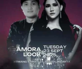 NU CHINA KEMANG JAKARTA  TUESDAY