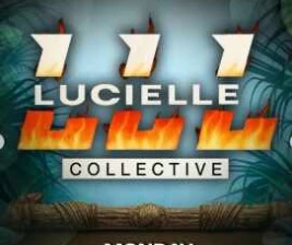 NU CHINA KEMANG JAKARTA  MONDAY