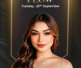 ODIN JAKARTA  FREYA FLOW