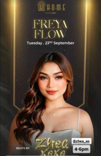 ODIN JAKARTA - FREYA FLOW