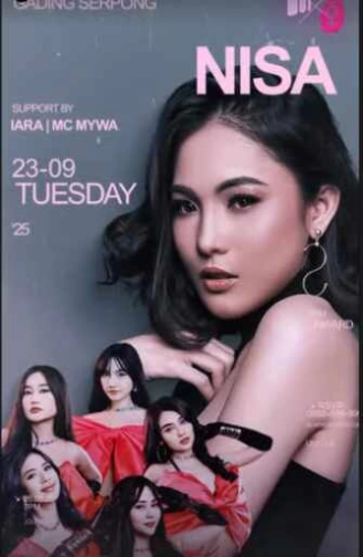 BLACK OWL GADING SERPONG - TUESDAY