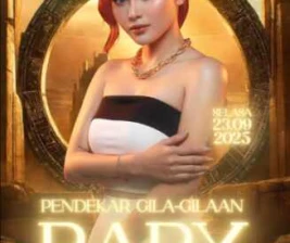 PENDEKAR BAR  RESTO GADING SERPONG  TUESDAY