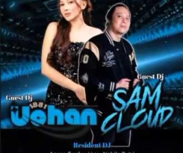 SEVEN CLUB MANGGA DUA JAKARTA  TUESDAY