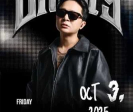 SHAMROCK TEBET JAKARTA  FRIDAY