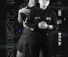 THE 21 CLUB PANTAI INDAH KAPUK  TUESDAY