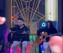 VOTE BAR GADING SERPONG  ROMANTIC TUESDAY