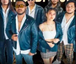 WOODEN BAR RESTO GADING SERPONG  SING AND DANCE