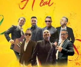 1920 LOUNGE KEMANG JAKARTA  MID WEEK HEAT