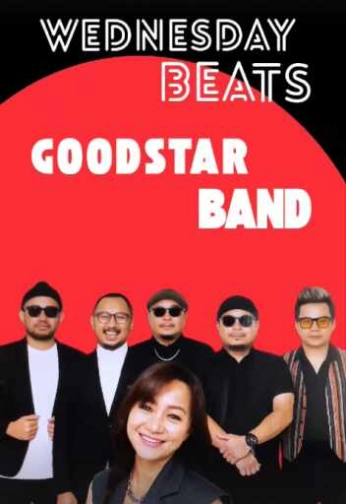 AFTERHOUR POINS JAKARTA - WEDNESDAY  BEATS