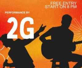 ANORA MATRAMAN JAKARTA  WEDNESDAY