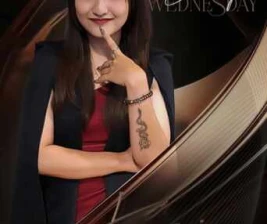 ATTICA KUNINGAN JAKARTA  LADIES NIGHT WEDNESDAY