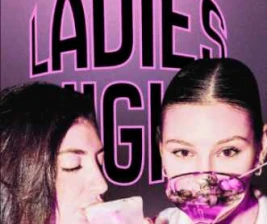 DRAGON CHAMBER KELAPA GADING JAKARTA  LADIES NIGHT