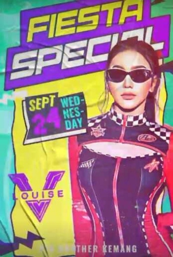 BIG BROTHER KEMANG JAKARTA - FIESTA SPECIAL