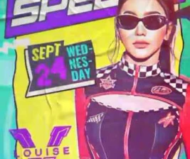 BIG BROTHER KEMANG JAKARTA  FIESTA SPECIAL