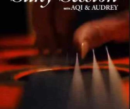 BOCA SETIABUDI JAKARTA  SILKY SESSION