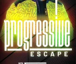 BREXIT KEMANG JAKARTA  PROGRESSIVE ESCAPE