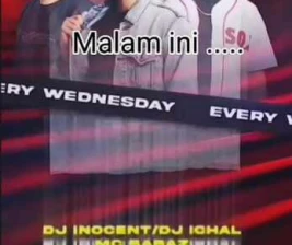 BREXIT KEMANG JAKARTA  WEDNESDAY