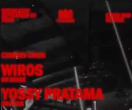 CAMDEN CIKINI JAKARTA  WEDNESDAY