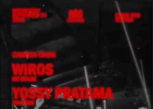 CAMDEN CIKINI JAKARTA - WEDNESDAY