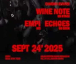 CAMDEN SUNTER JAKARTA  WEDNESDAY