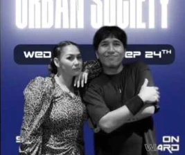 CLIQUE SPOT GADING SERPONG  URBAN SOCIETY