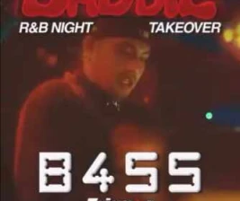 DELULU JAKARTA  BADDIE