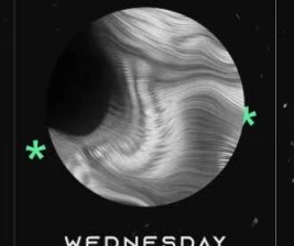 GLAMZ ANTASARI JAKARTA  WEDNESDAY