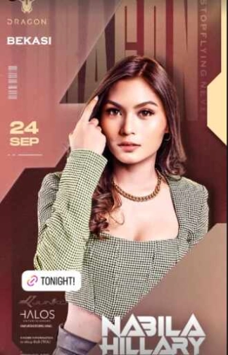 GOLD DRAGON BEKASI - WEDNESDAY