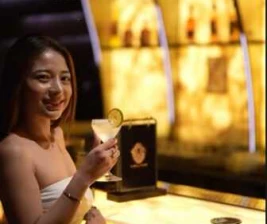 HELIOS PANTAI INDAH KAPUK  LADY LUSCIOUS