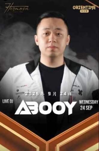 HERMOSA PANTAI INDAH KAPUK - WEDNESDAY