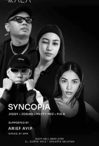 KALA JAKARTA - WEDNESDAY