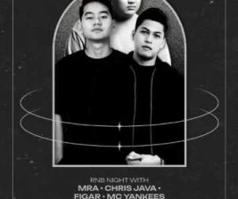 LEON GOLD STEIN SCBD JAKARTA  MY BOO